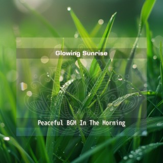 Peaceful BGM In The Morning