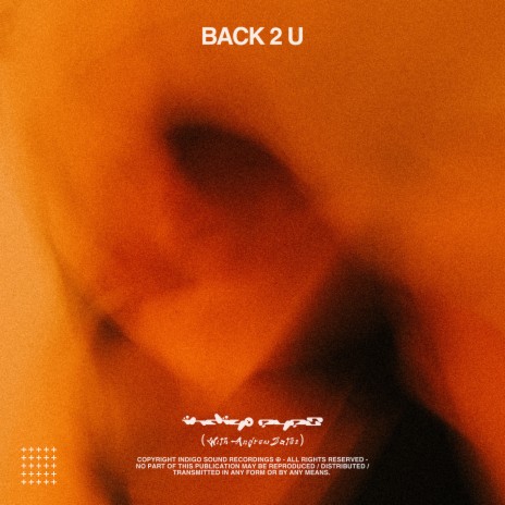 Back 2 U ft. Andrew Bates | Boomplay Music