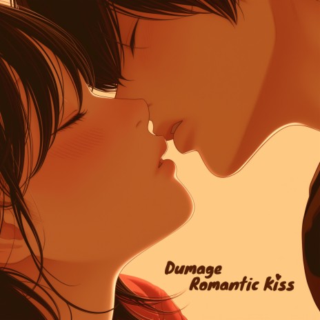 Romantic Kiss | Boomplay Music