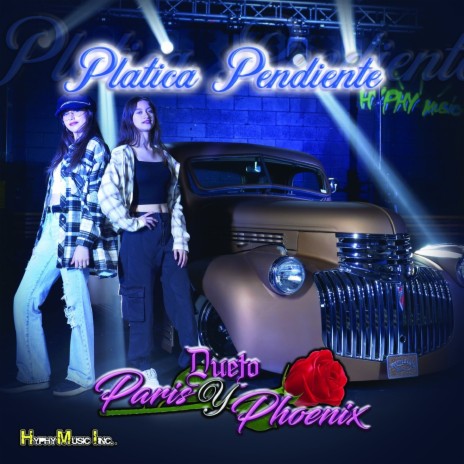 Platica Pendiente | Boomplay Music