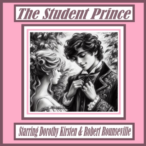 Student Life / We're off to Paris / Thoughts Will Come to Me of Days That Are No More (From The Student Prince) [feat. Wesley Dalton, Robert Holland, Clifford Harvuot, Brenda Miller, Jon Geyans] | Boomplay Music