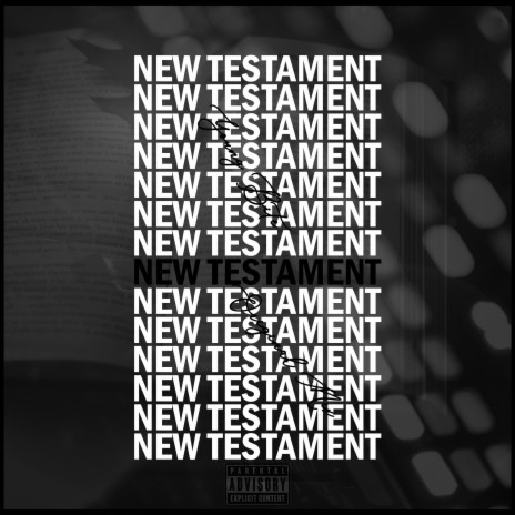 New Testament | Boomplay Music