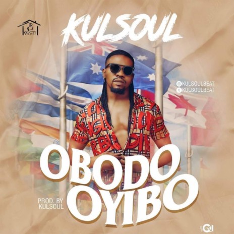 Obodo oyibo | Boomplay Music