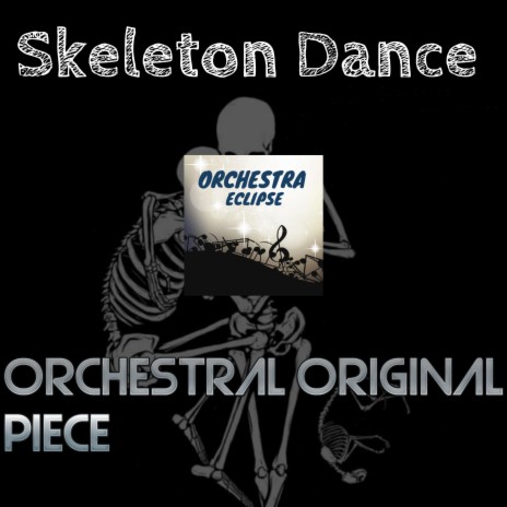 Skeleton Dance | Boomplay Music