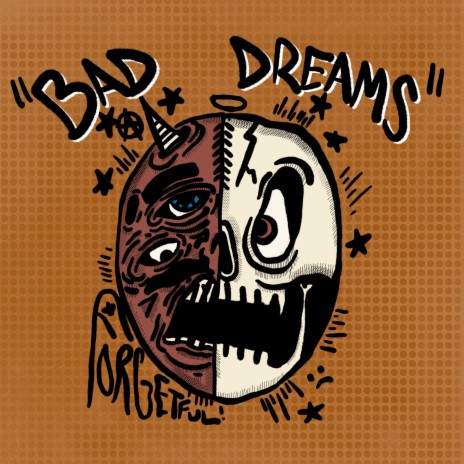 bad dreams | Boomplay Music