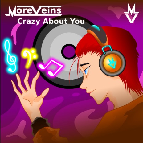 Crazy About You | Boomplay Music