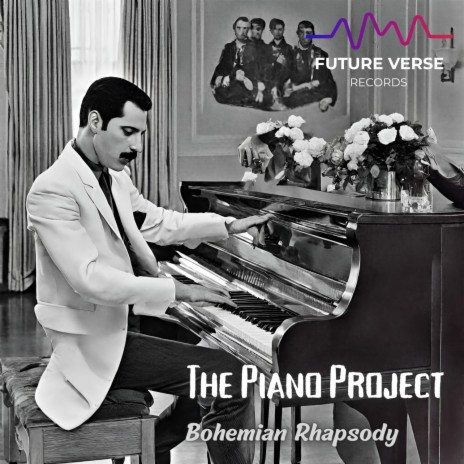 Bohemian Rhapsody (Piano Cover) | Boomplay Music