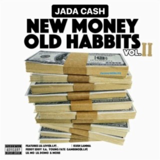 New Money Old HaBBits, Vol. 2