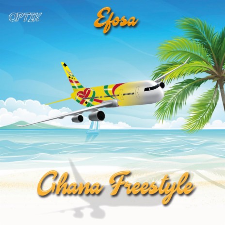 Ghana (Freestyle) | Boomplay Music