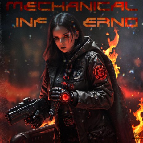 Mechanical Inferno | Boomplay Music