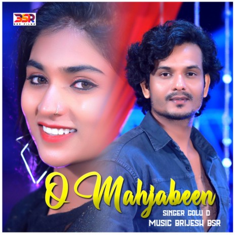 O Mahjabeen | Boomplay Music