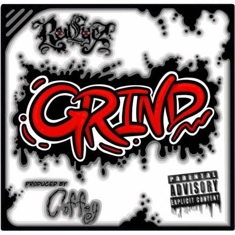 Grind ft. Coffey | Boomplay Music