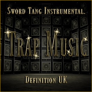 Sword Tang Instrumental.