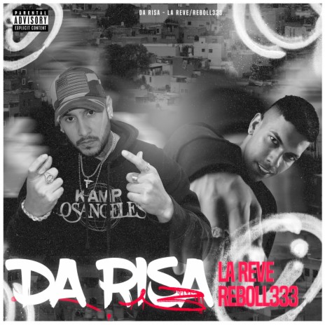 Da Risa ft. Reboll333 | Boomplay Music