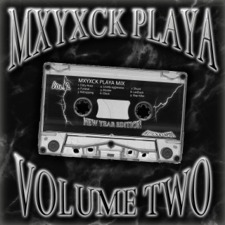 MXYXCK PLAYA VOL. 2