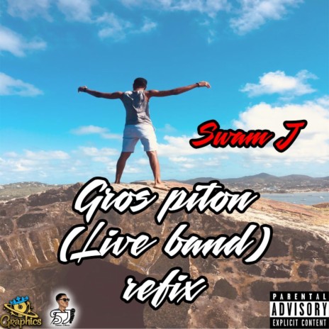 Gros piton | Boomplay Music