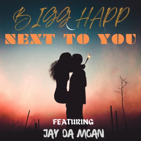 Next to You ft. JAY DA MOAN | Boomplay Music