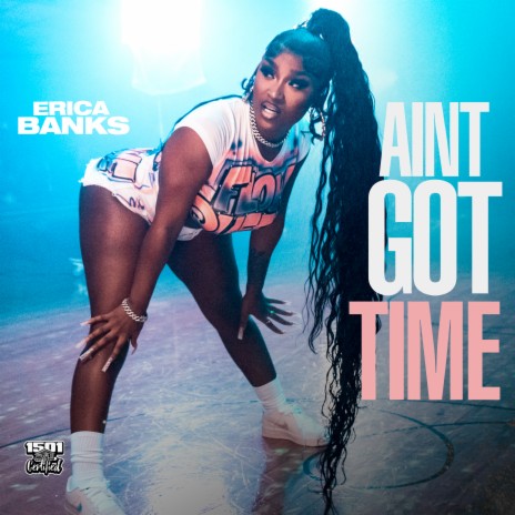 Aint Got Time (Radio Edit) | Boomplay Music