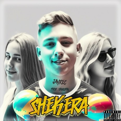 Shekera | Boomplay Music