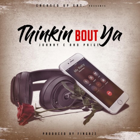 Thinkin' 'Bout Ya ft. Paige | Boomplay Music