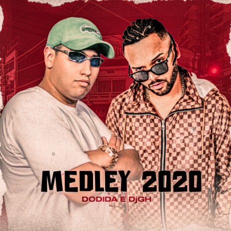 Medley 2020 ft. Dodida | Boomplay Music