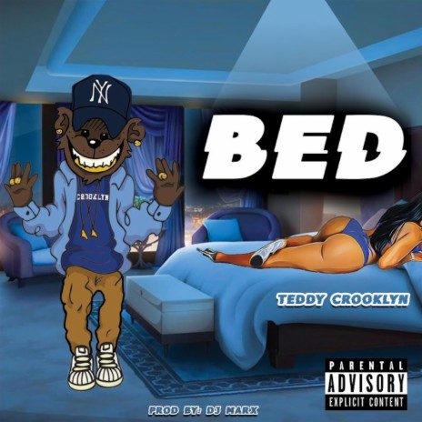 BED | Boomplay Music