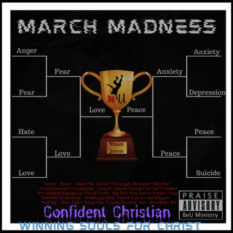 Another 24 ft. Confident Christian | Boomplay Music