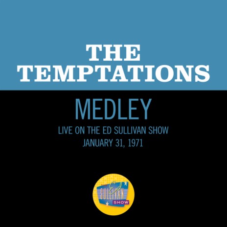 Ain't No Mountain High Enough/I'll Be There/My Sweet Lord (Medley/Live On The Ed Sullivan Show, January 31, 1971) | Boomplay Music