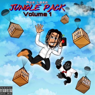 Jungle Pack, Vol. 1
