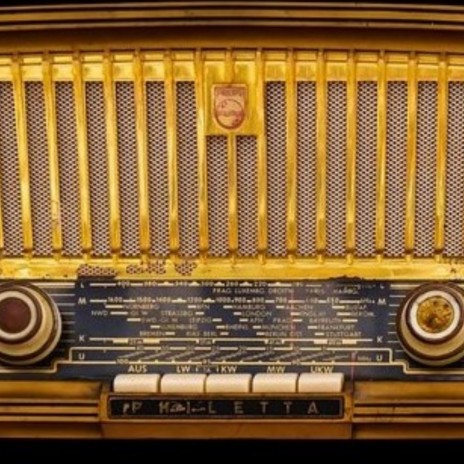 Turn your radio up | Boomplay Music