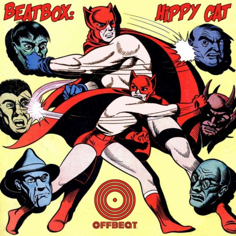 Red Light (Hippy Cat Remix) | Boomplay Music