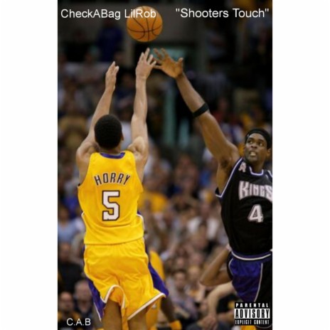 Shooters Touch | Boomplay Music
