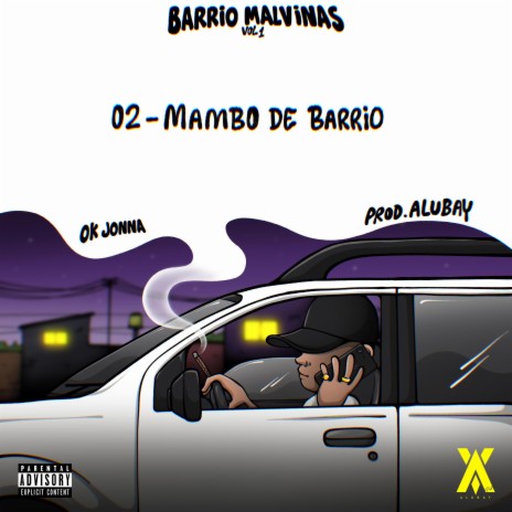 Mambo De Barrio | Boomplay Music