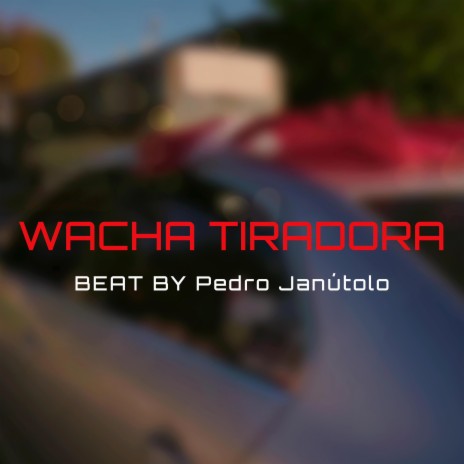 Wacha Tiradora ꟾ Beat RKT Agite ꟾ 90 BPM ꟾ C Locrian | Boomplay Music