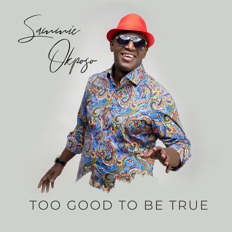 Too Good To Be True | Boomplay Music