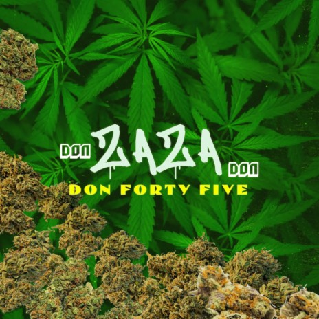 Don Zaza Don | Boomplay Music