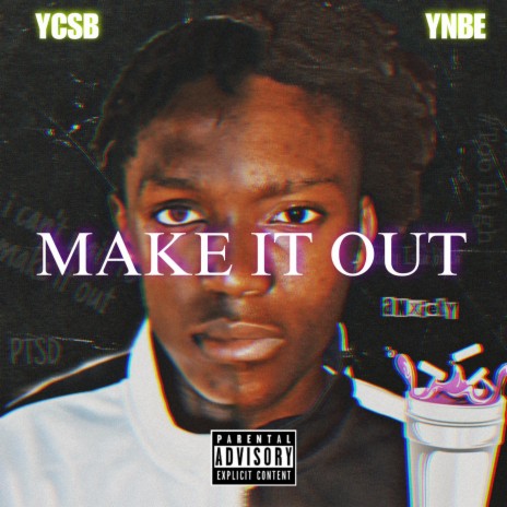 Make It Out ft. Yungeen MadeItOut