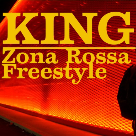 Zona Rossa Freestyle | Boomplay Music
