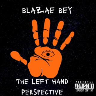 BlaZae Bey