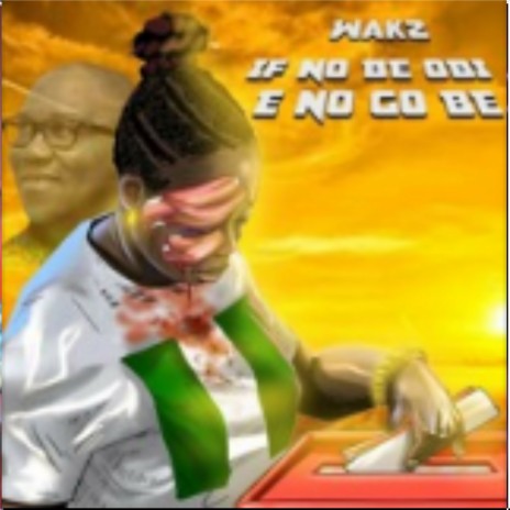 If no be obi e no go be | Boomplay Music