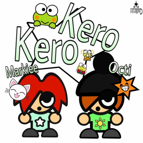 Kero Kero (feat. Octi) | Boomplay Music