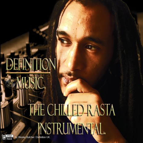 The Chilled Rasta Instrumental. | Boomplay Music