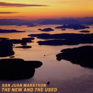 San Juan Marathon