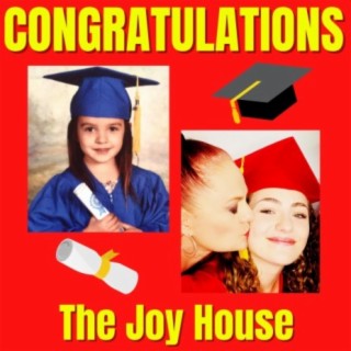 The Joy House