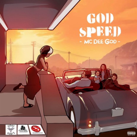 God speed
