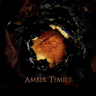 Amber Temple