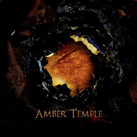 Amber Temple