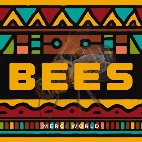 Bees | Boomplay Music