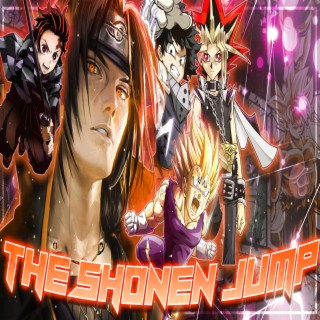 The Shonen Jump (Otaku Version) lyrics | Boomplay Music