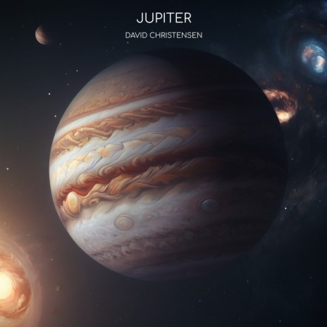 Jupiter (from The Planets) ft. Gustav Holst